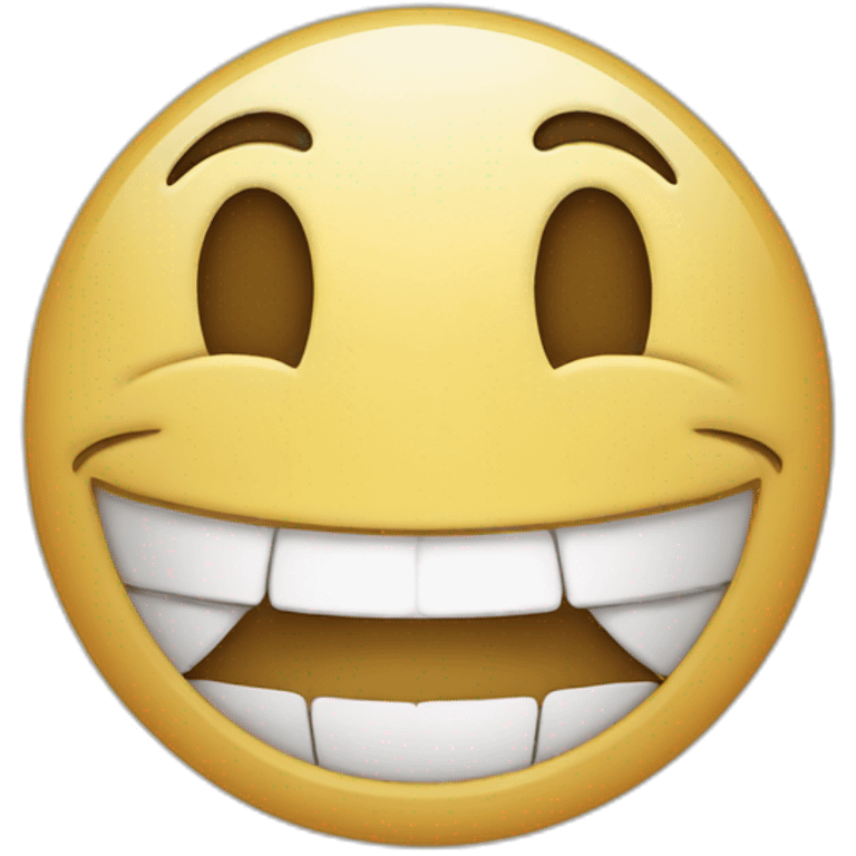 smileing emoji  emoji