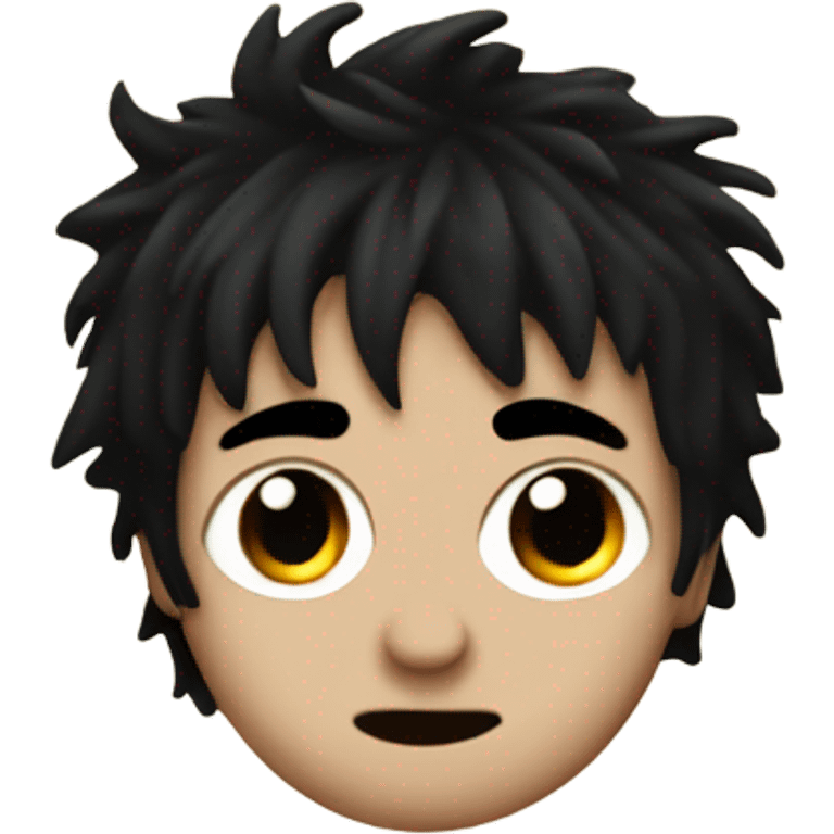 Billie Joe Armstrong emoji