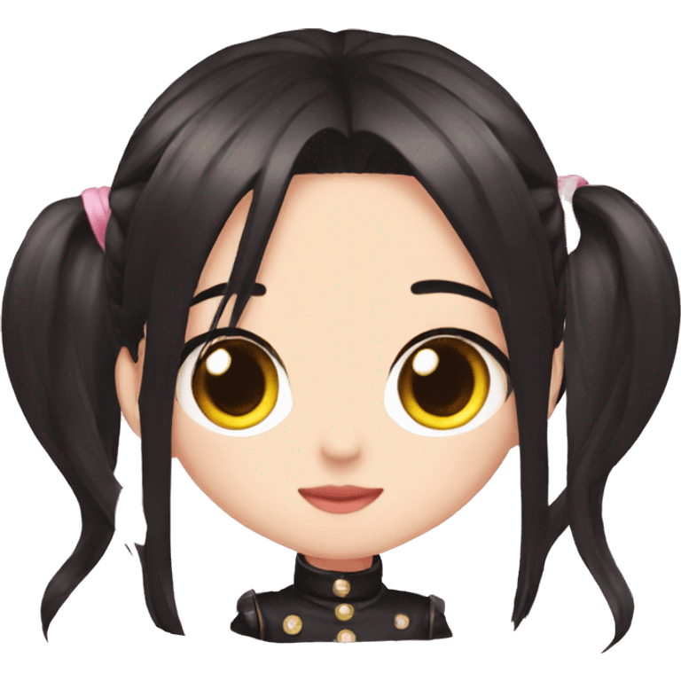 Jisoo de blackpink  emoji