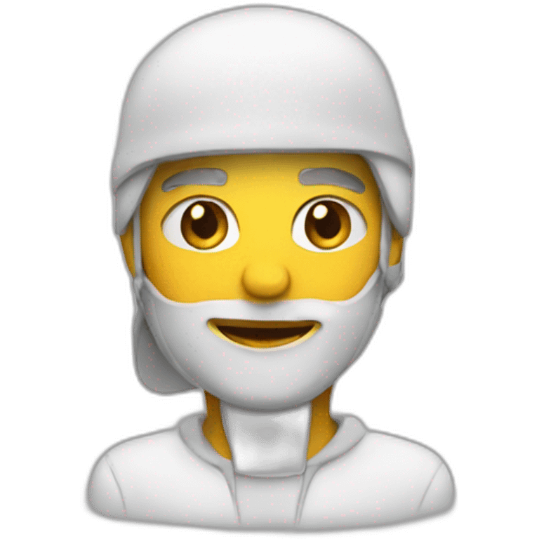 Crea mi avatar emoji