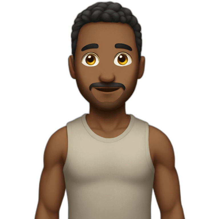 Rayan emoji