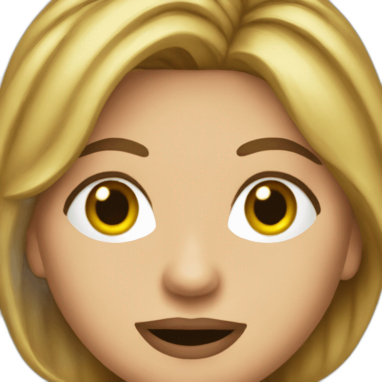 Hillary-clinton emoji