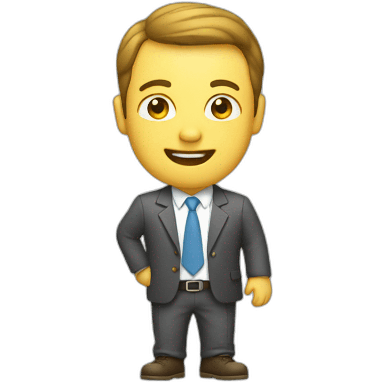 financing  emoji