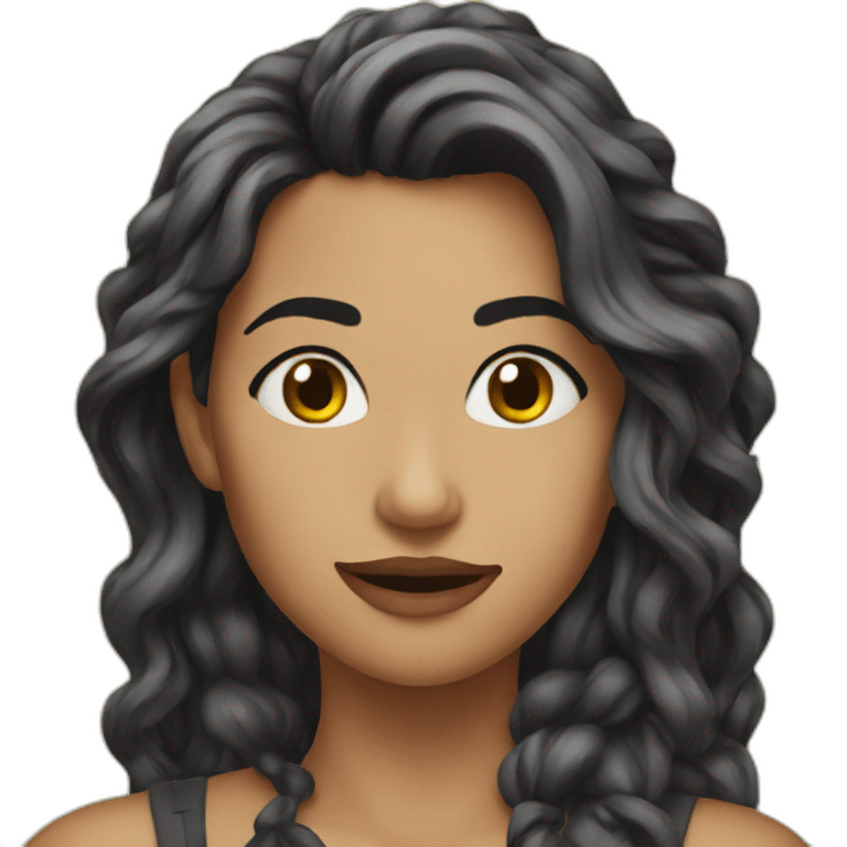 Roxane emoji