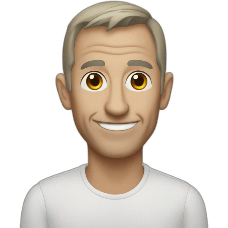 Joe Locke emoji