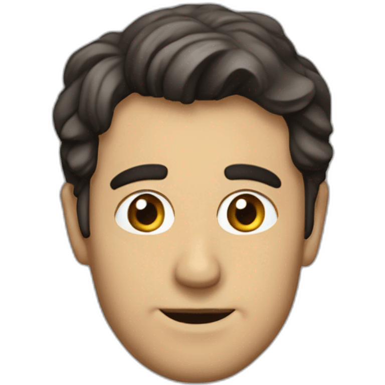 Paul de Gouvello emoji