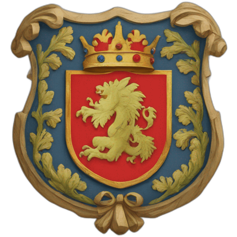 basel wappen emoji