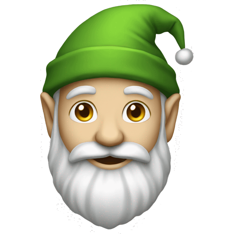 Lutin emoji