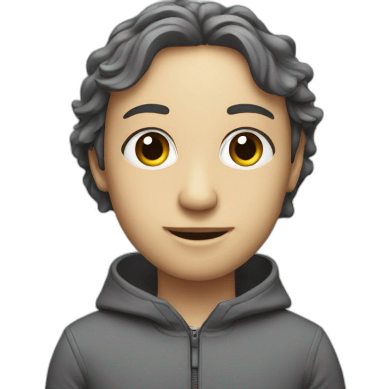 artificial intelligence assistant emoji