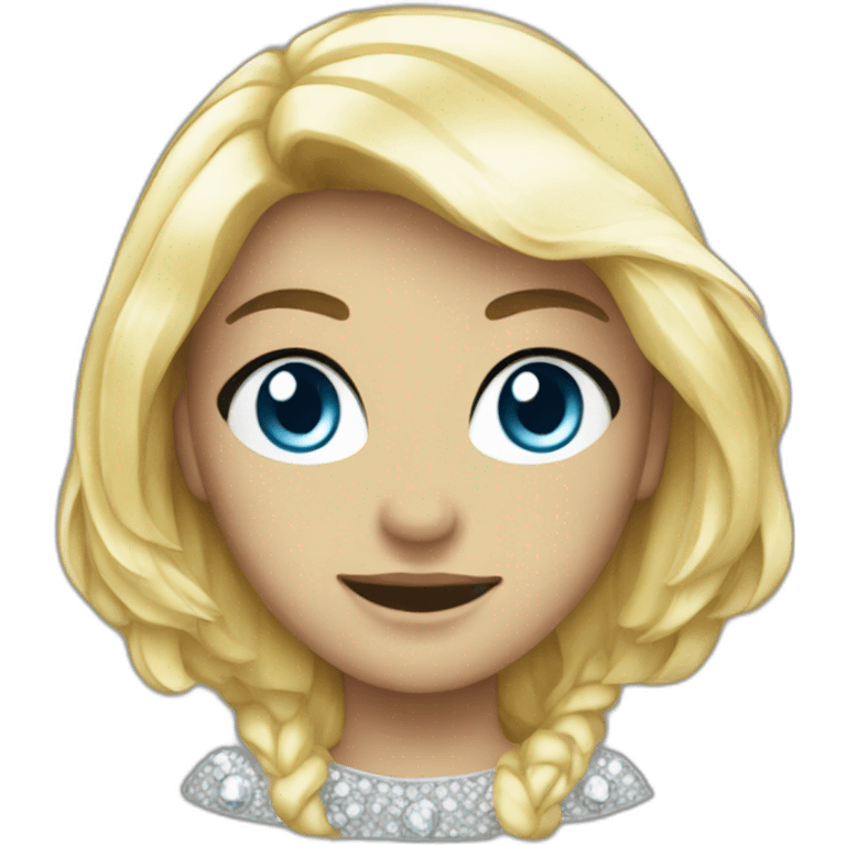 diamante emoji