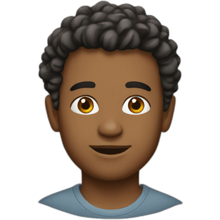 Brooklyn emoji