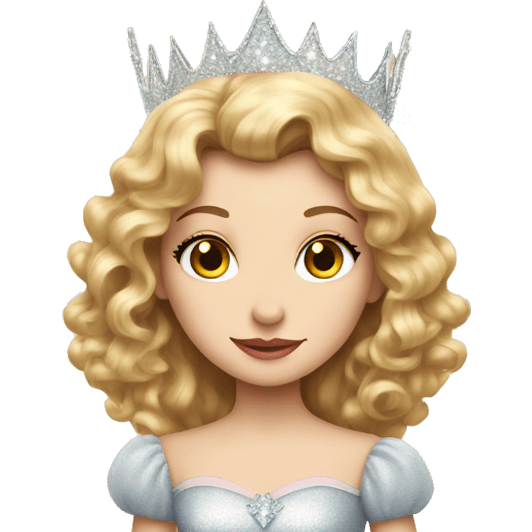 Glinda  emoji