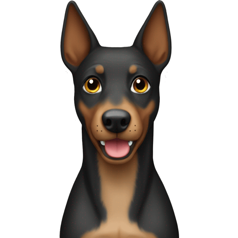 Working kelpie  emoji