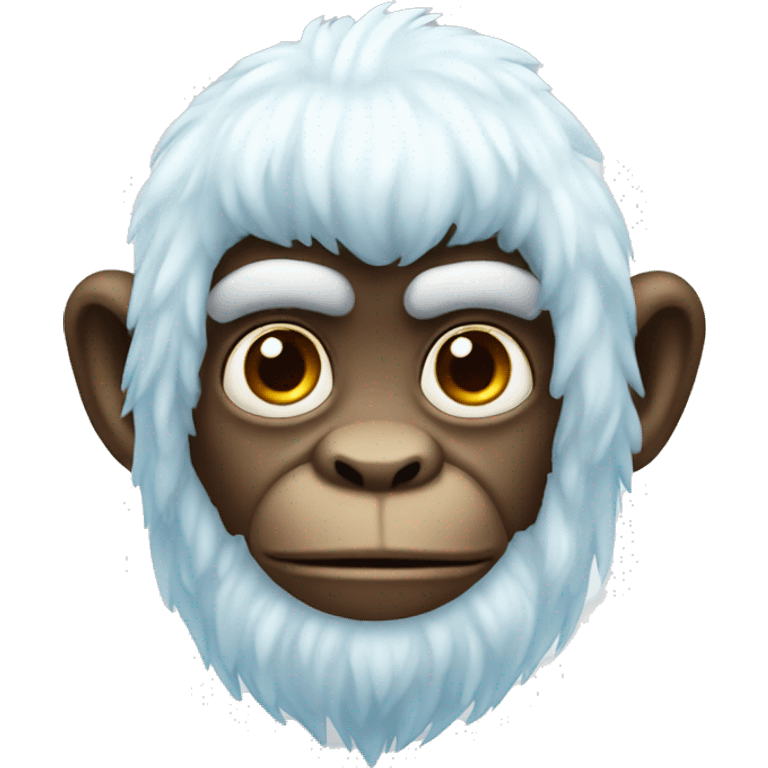 ice monke emoji