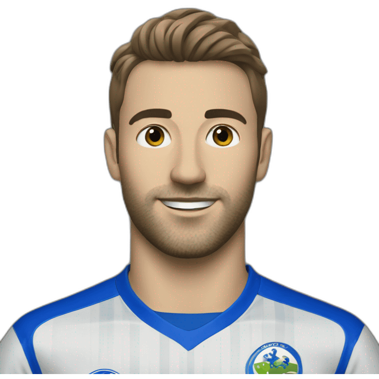 racing club de strasbourg player emoji