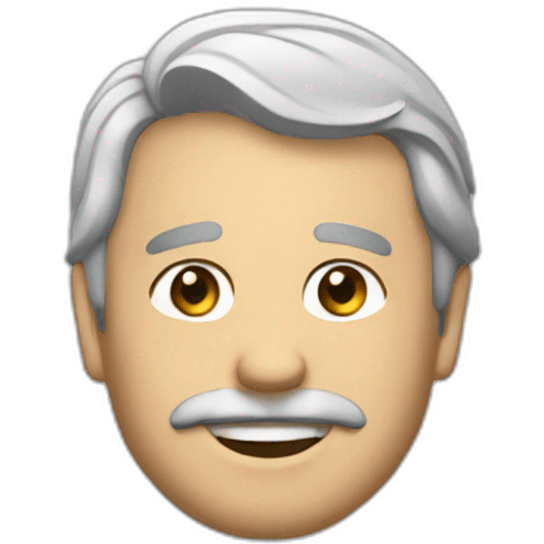 Roi Philippe premier emoji