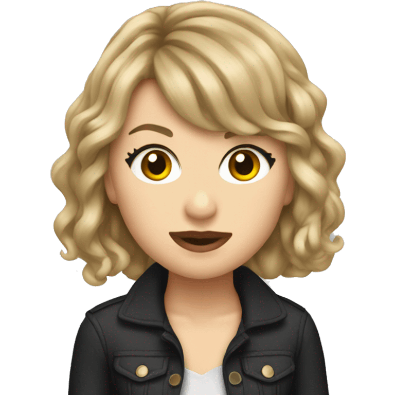 Taylor Swift  emoji