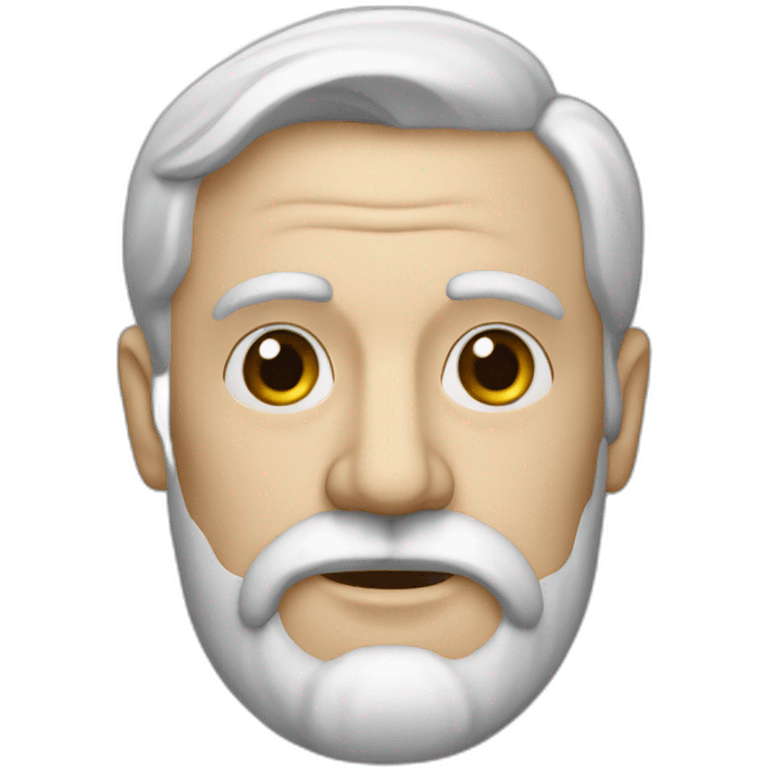 freud boca abierta emoji