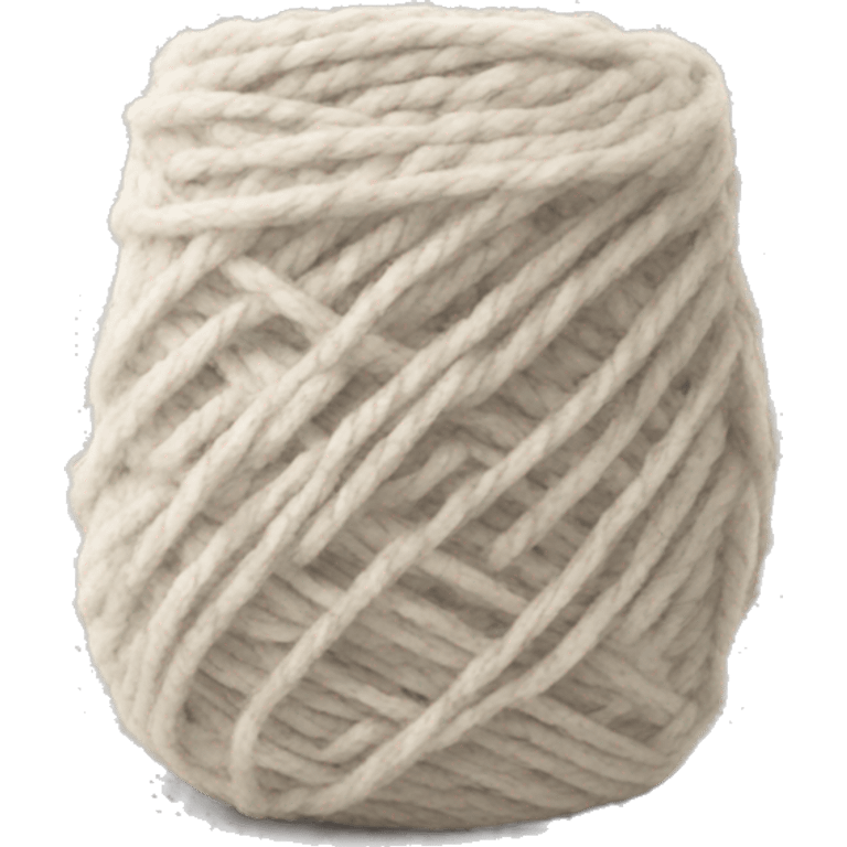 yarn emoji