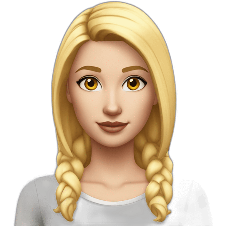 Sims+4+Nancy+Landgraab-Woman-blonde-hair-perfectly-centered+golden-ratio emoji