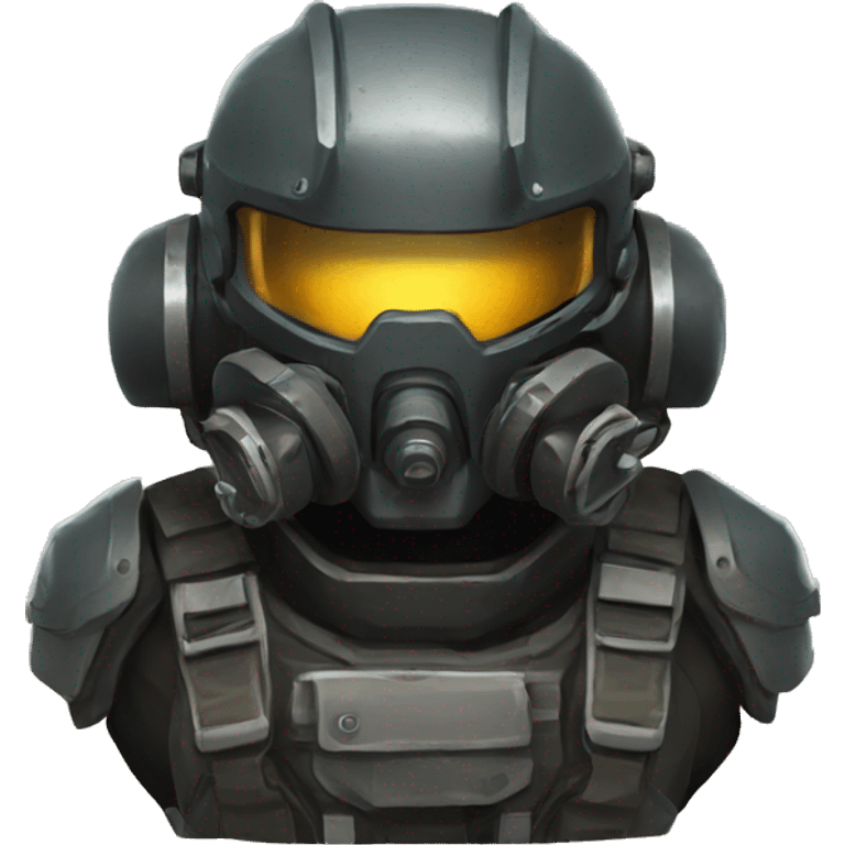 helldivers emoji