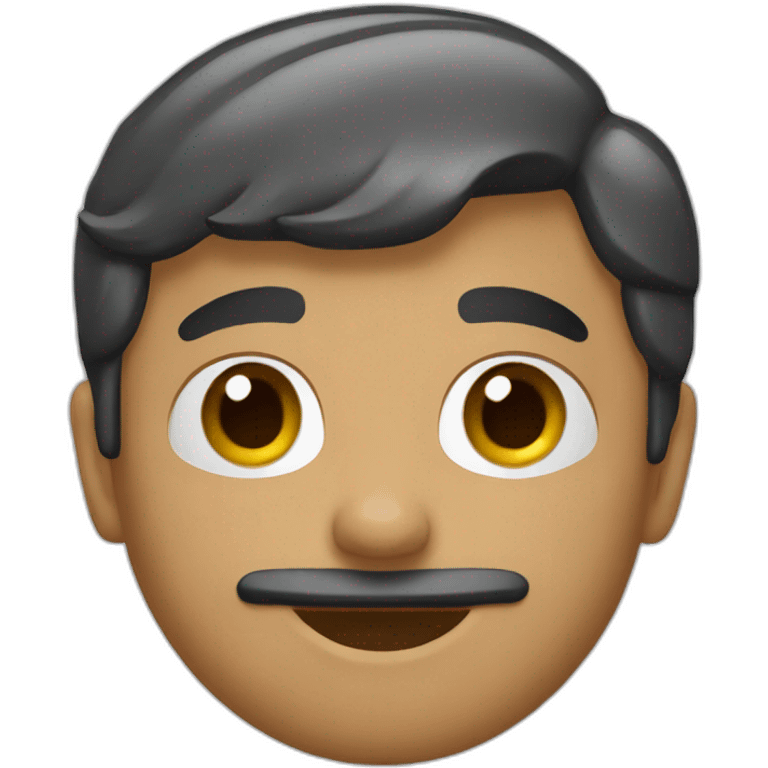 Charlie chapeline emoji