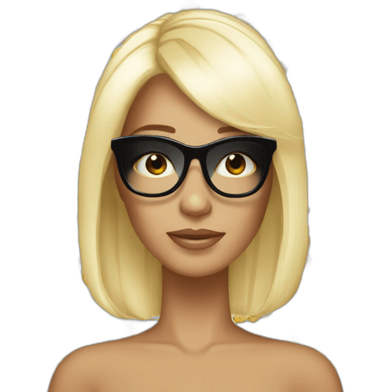 Donatella Sciuto emoji