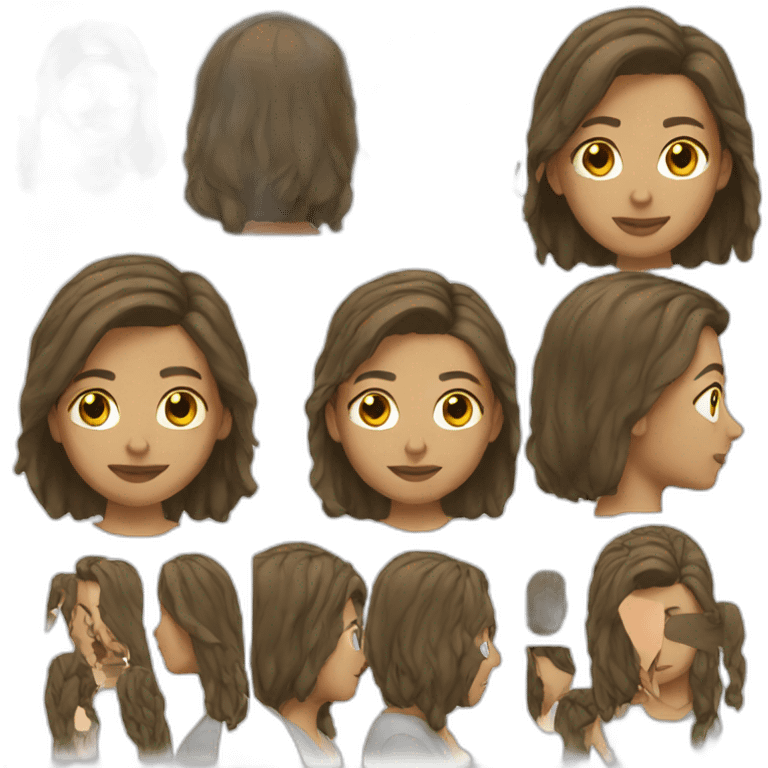 professional emoji