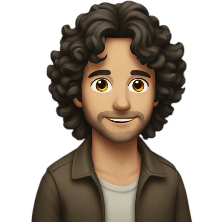 Donovan emoji