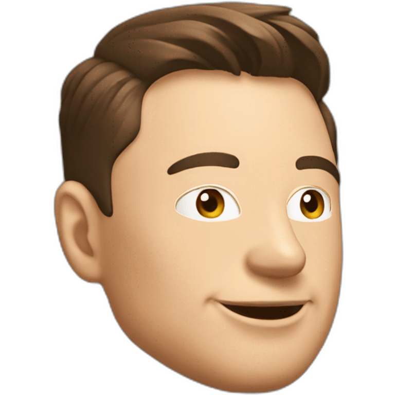 Elon-Musk-drink-beer emoji