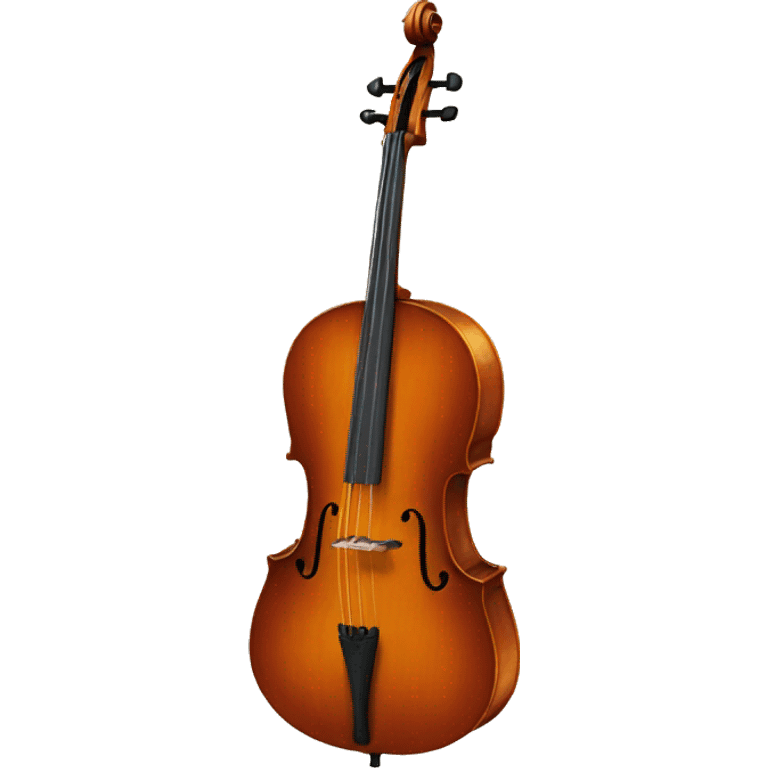 cello emoji