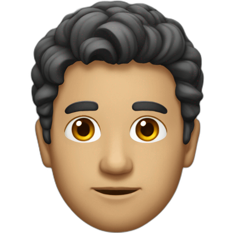 Roberto carlis emoji