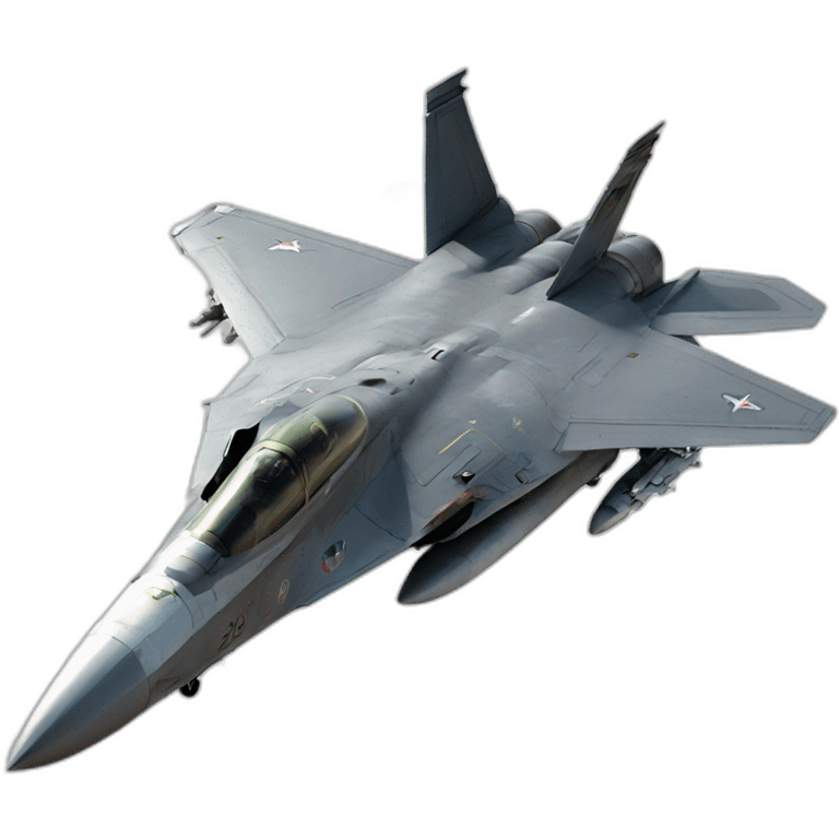 F-14 emoji