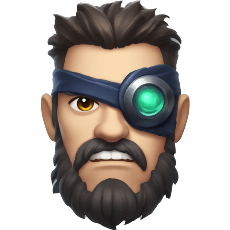 cyclops mobile legends emoji