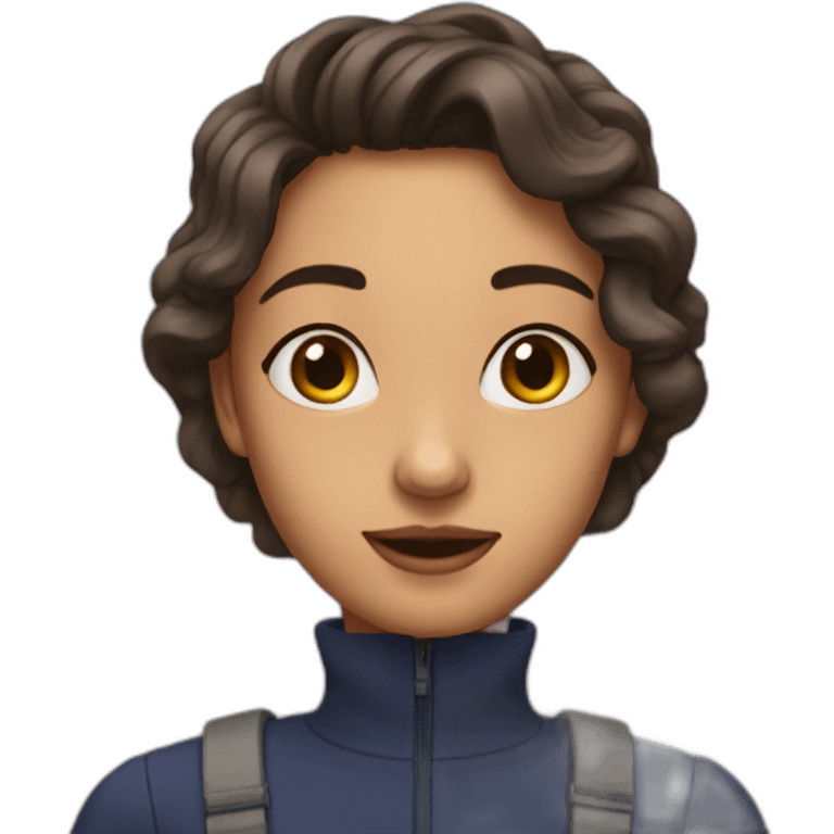 Malina emoji