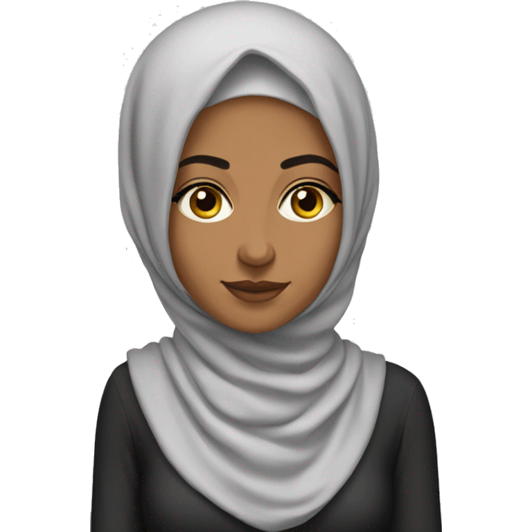 Mariam Nour emoji