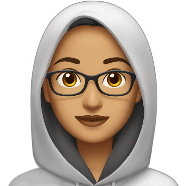 amina khanous emoji