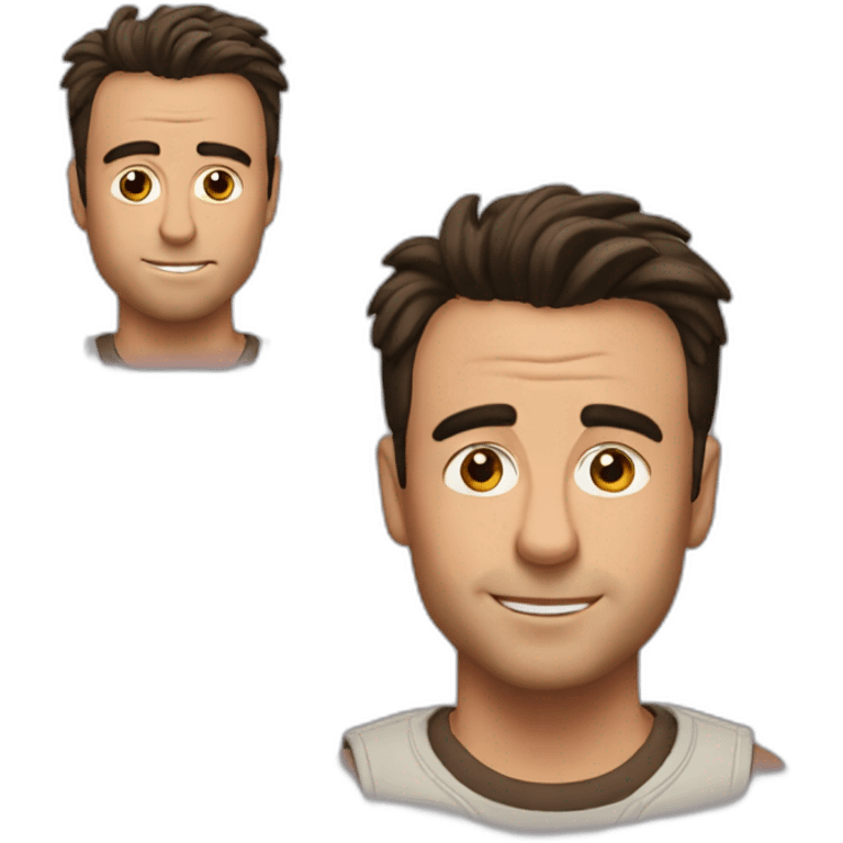 joey-tribbiani emoji