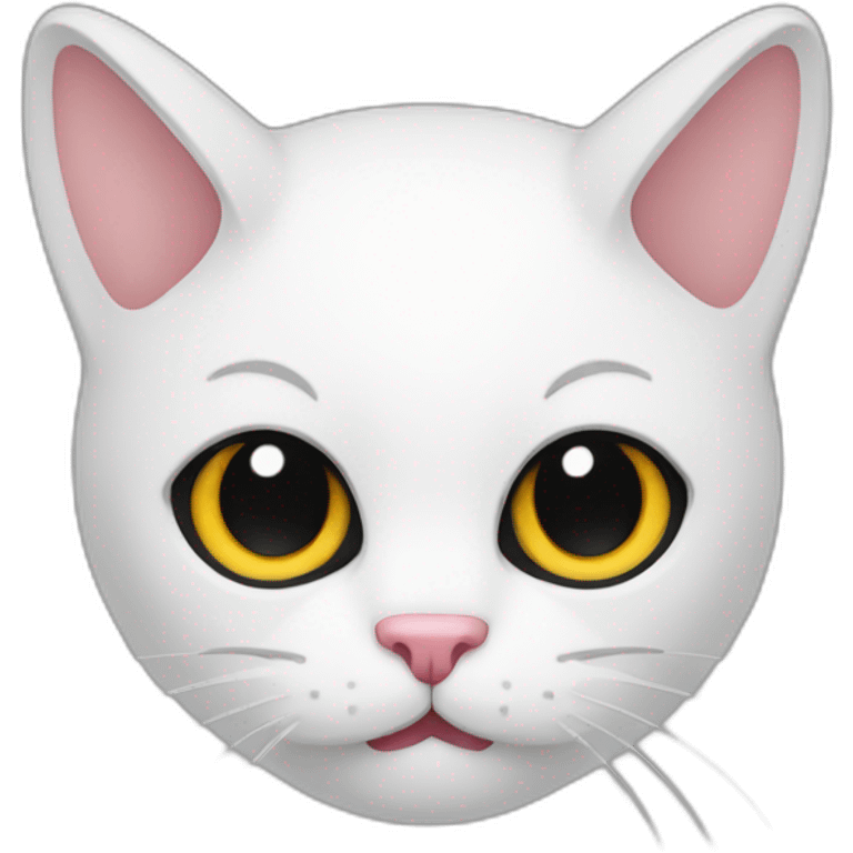 github logo cat emoji