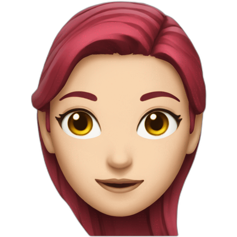 Katarina emoji