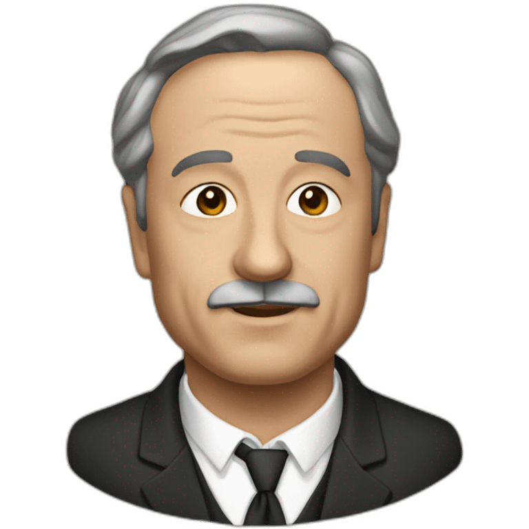 Pierre palmade emoji