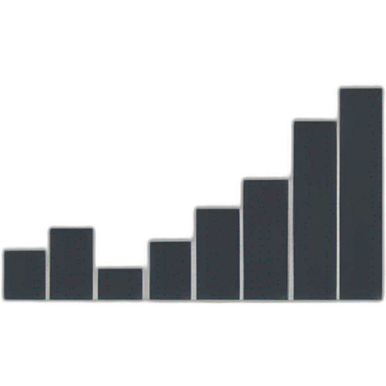 chart emoji