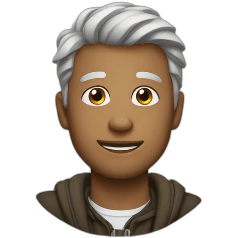 Daan emoji