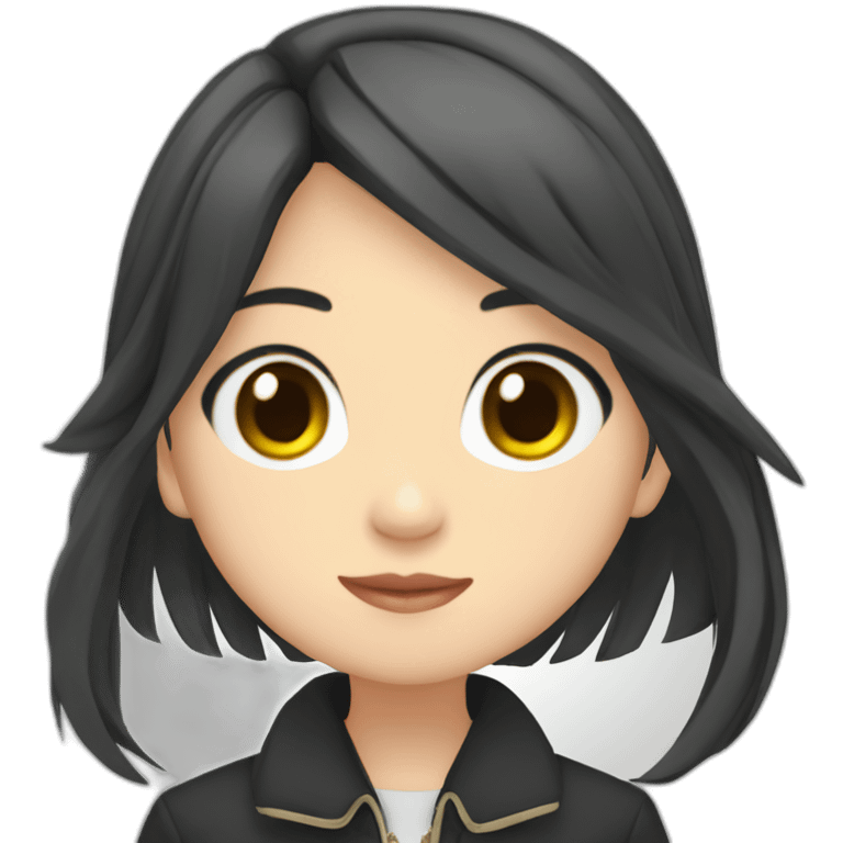 jkt48 emoji