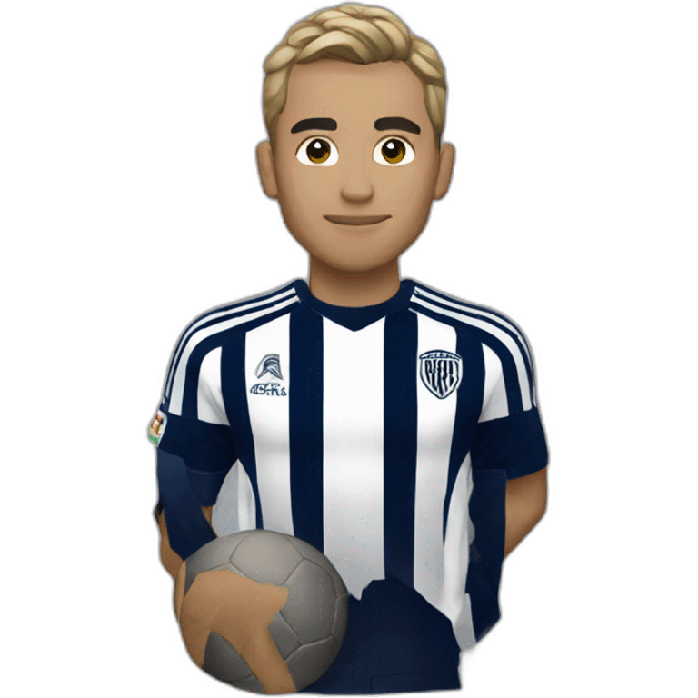 Alianza lima emoji