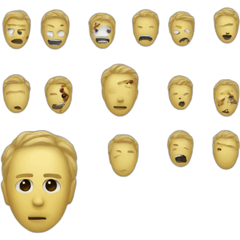 Scp emoji