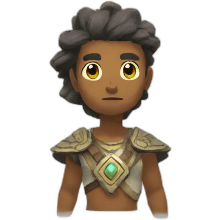 purah-botw emoji