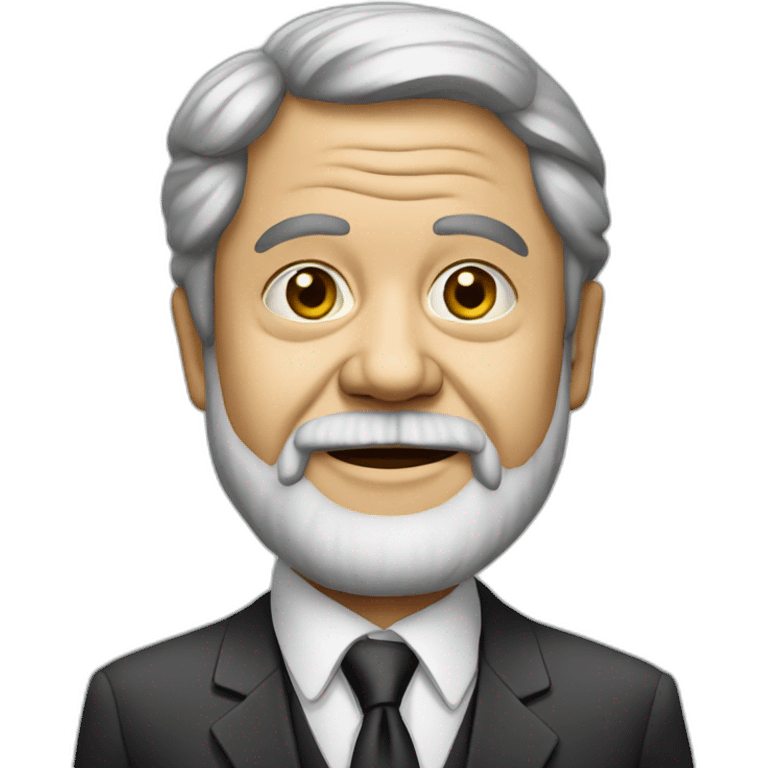 president lula emoji