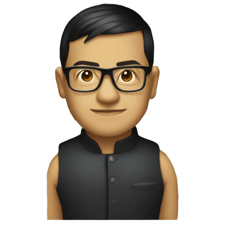 Demis Hassabis emoji