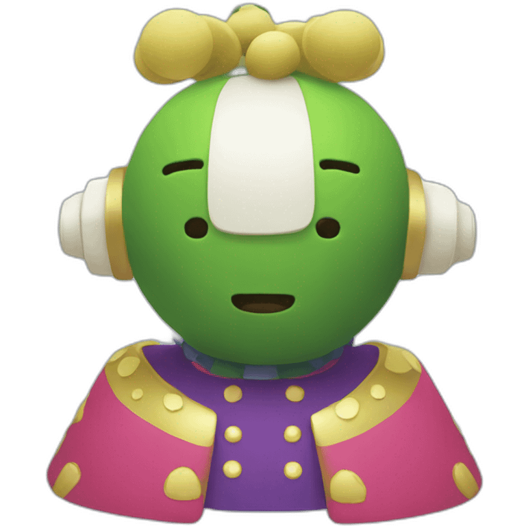 katamari emoji